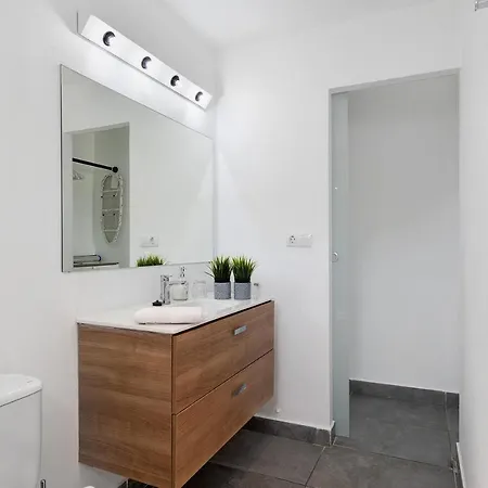 Estudio Dannamar Apartment