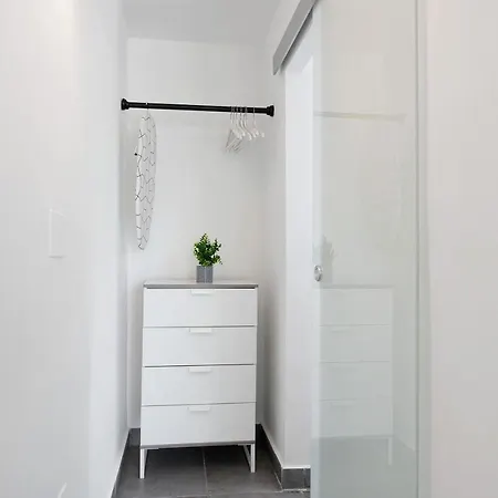 Apartment Estudio Dannamar Puerto del Carmen (Lanzarote)