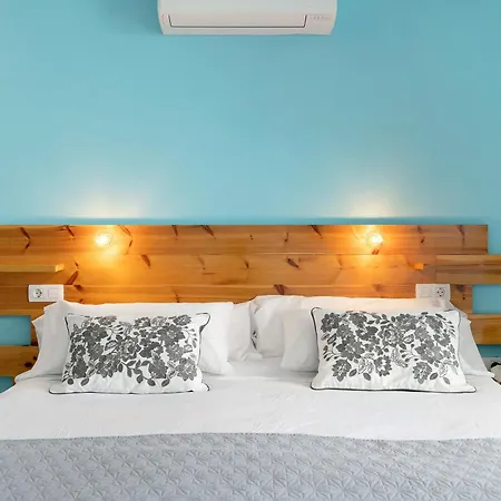 Apartment Estudio Dannamar Puerto del Carmen (Lanzarote)