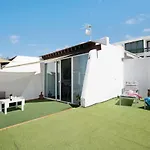 Estudio Dannamar Apartmán