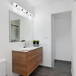 Estudio Dannamar דירה