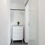 Apartmán Estudio Dannamar Puerto del Carmen (Lanzarote)