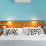 Apartmán Estudio Dannamar Puerto del Carmen (Lanzarote)