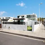Estudio Dannamar דירה פוארטו דל כרמן
