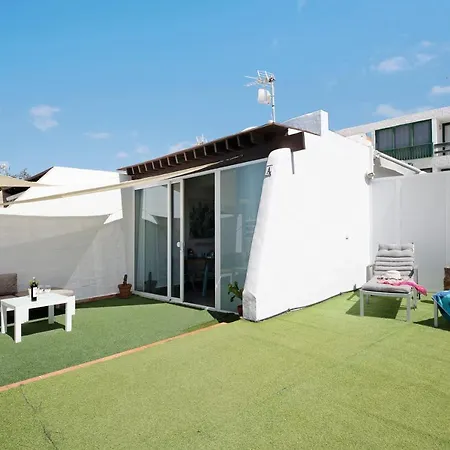 Estudio Dannamar Apartament