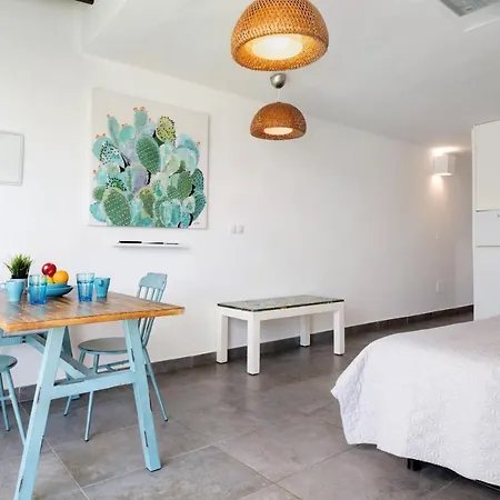 Apartament Estudio Dannamar Puerto del Carmen (Lanzarote)