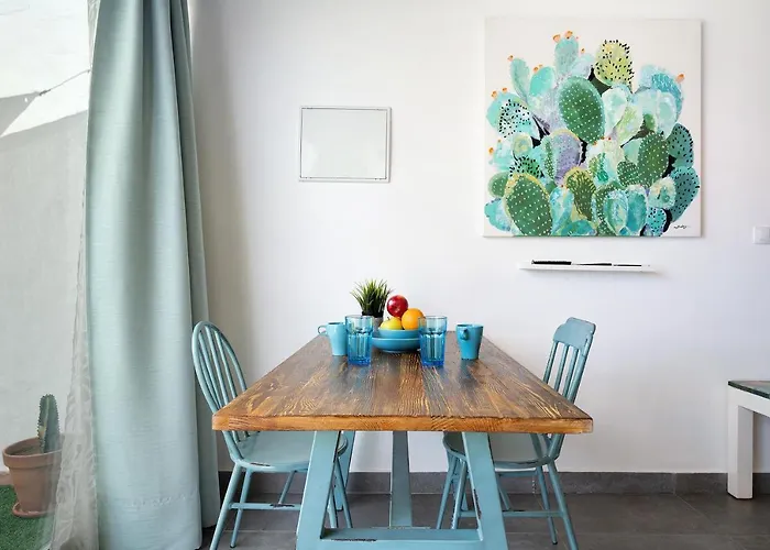 Estudio Dannamar Apartment Puerto del Carmen (Lanzarote)