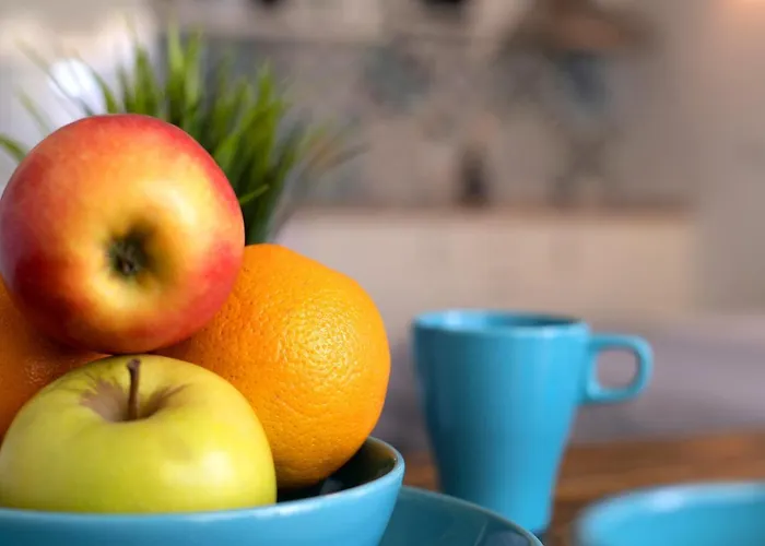 Estudio Dannamar Apartment