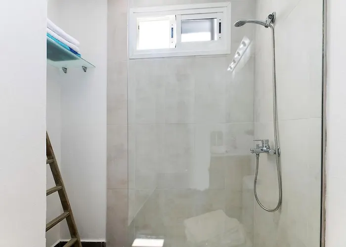 Estudio Dannamar Apartment Puerto del Carmen (Lanzarote)