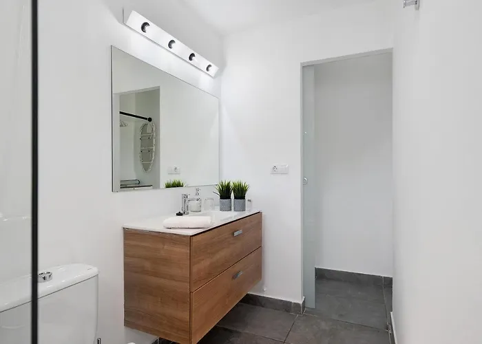 Estudio Dannamar Apartment