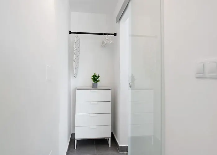 Apartment Estudio Dannamar Puerto del Carmen (Lanzarote)