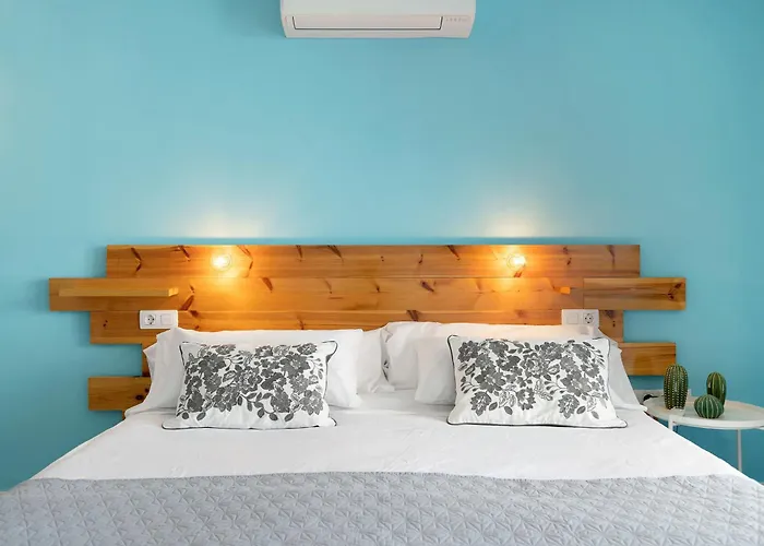 Apartment Estudio Dannamar Puerto del Carmen (Lanzarote)