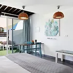 Estudio Dannamar 아파트