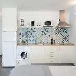 Estudio Dannamar 아파트 푸에르토 델 카르멘