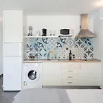 公寓 Estudio Dannamar 卡门港