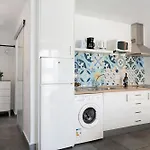 公寓 Estudio Dannamar 卡门港