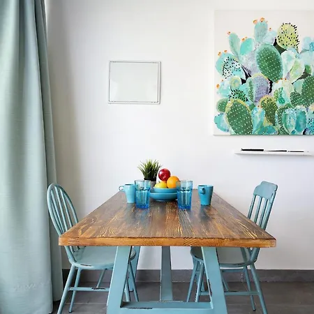 Estudio Dannamar Apartamento Puerto del Carmen (Lanzarote)