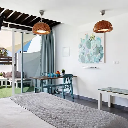 Estudio Dannamar Apartamento