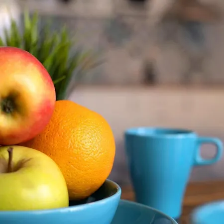 Estudio Dannamar Διαμέρισμα