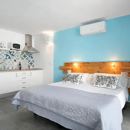 Appartement Estudio Dannamar Puerto del Carmen (Lanzarote)