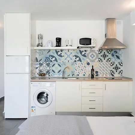 Estudio Dannamar Appartement Puerto del Carmen (Lanzarote)