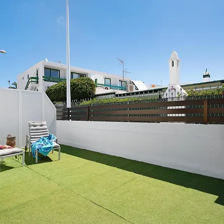 Estudio Dannamar Puerto del Carmen (Lanzarote)