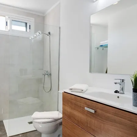 Estudio Dannamar * Puerto del Carmen (Lanzarote)