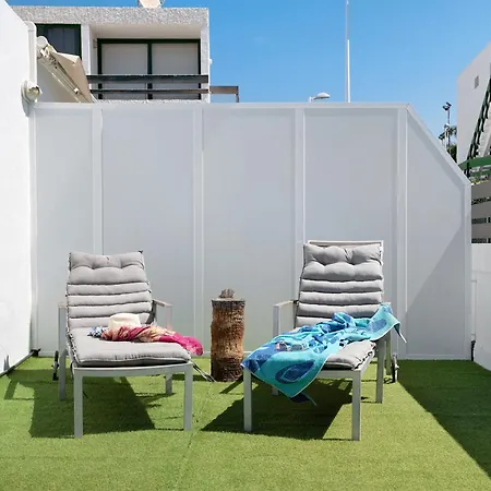 Apartamento Estudio Dannamar