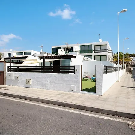 Estudio Dannamar Apartamento Puerto del Carmen (Lanzarote)