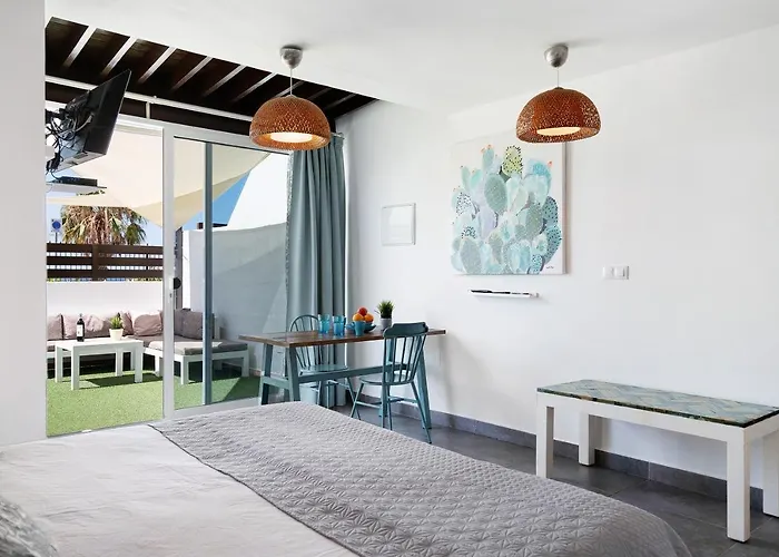 Estudio Dannamar 公寓