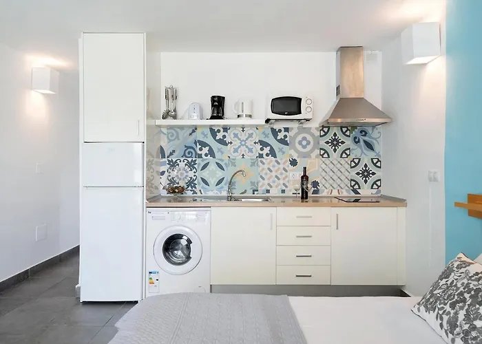 Estudio Dannamar 公寓 卡门港